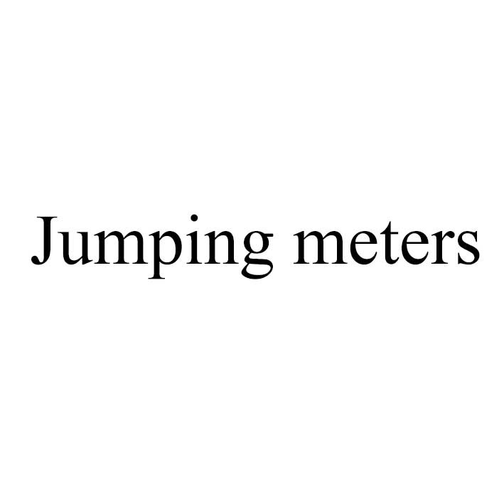 jumping meters