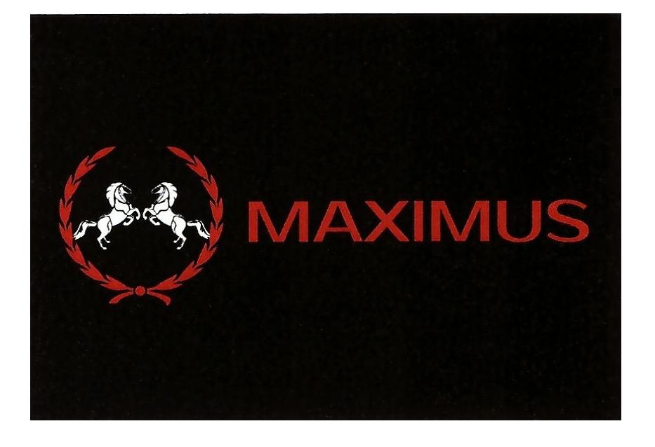 maximus