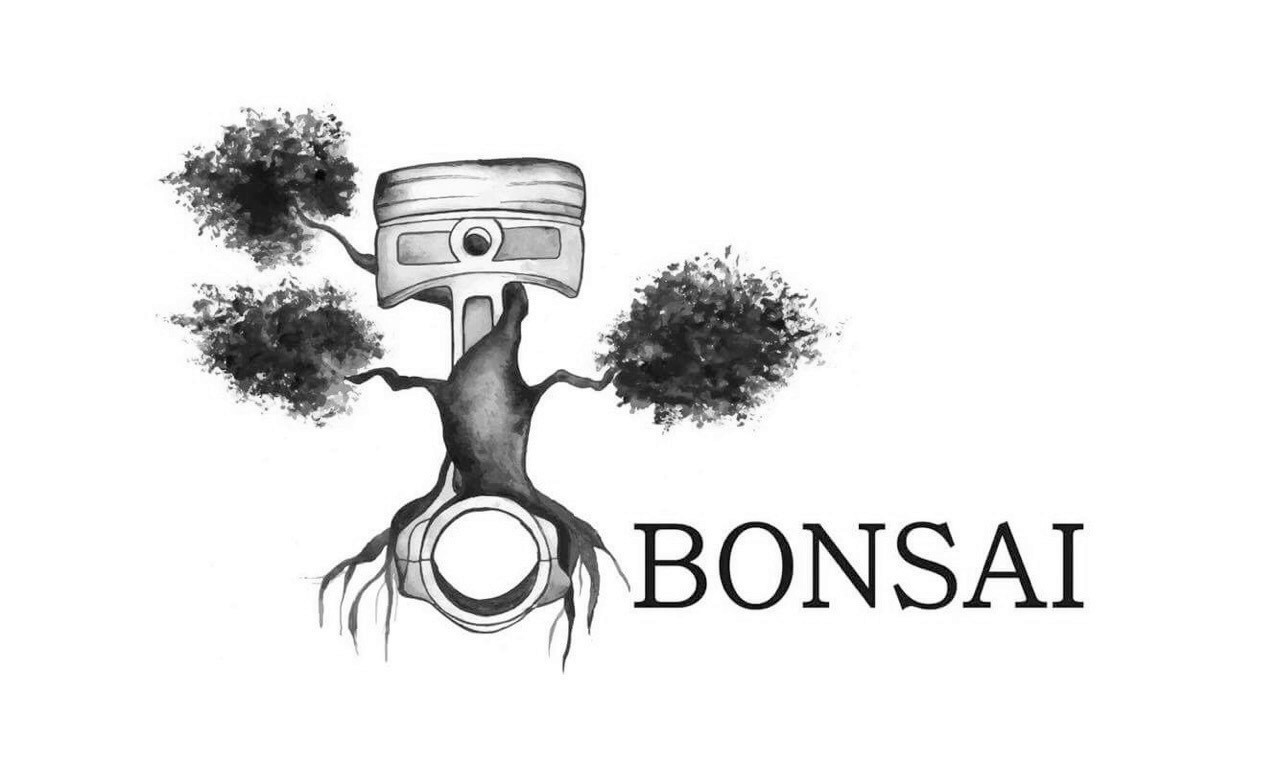 bonsai