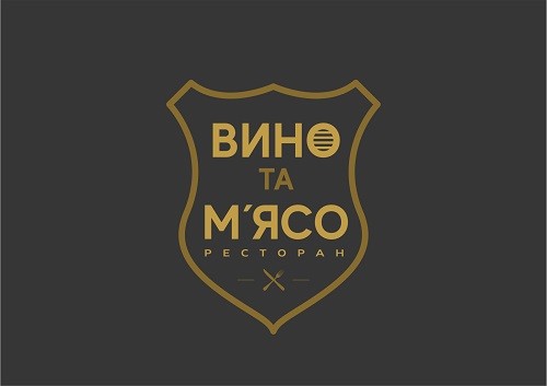 вино та м'ясо ресторан