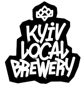 kyiv local brewery