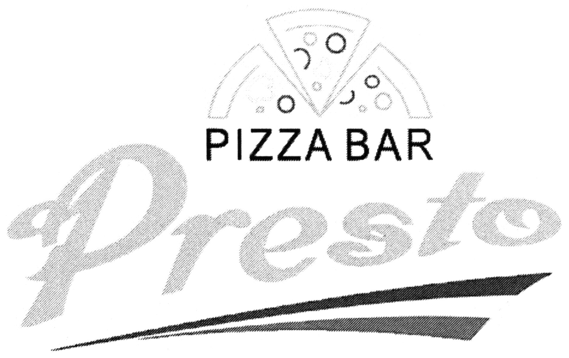 pizza bar