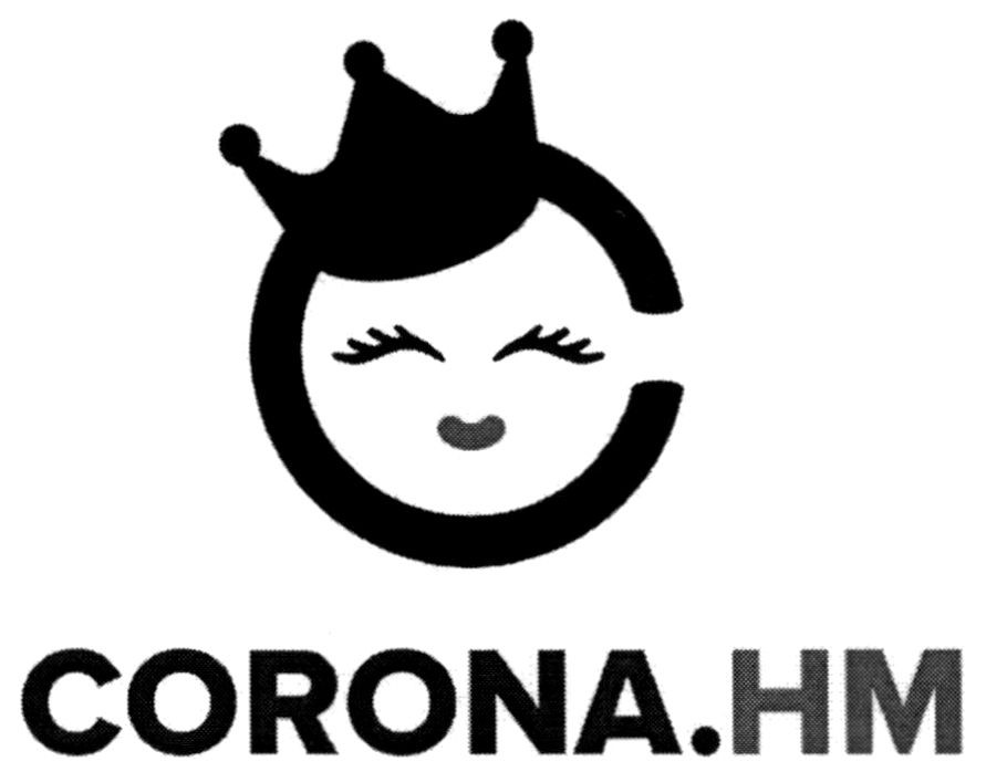 corona hm