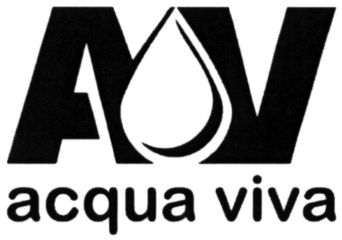 acqua viva