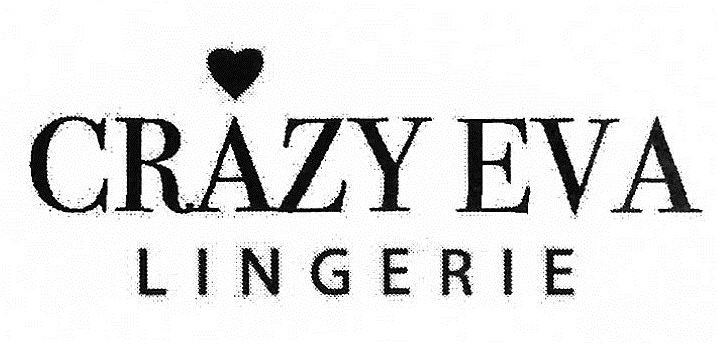 crazy eva lingerie