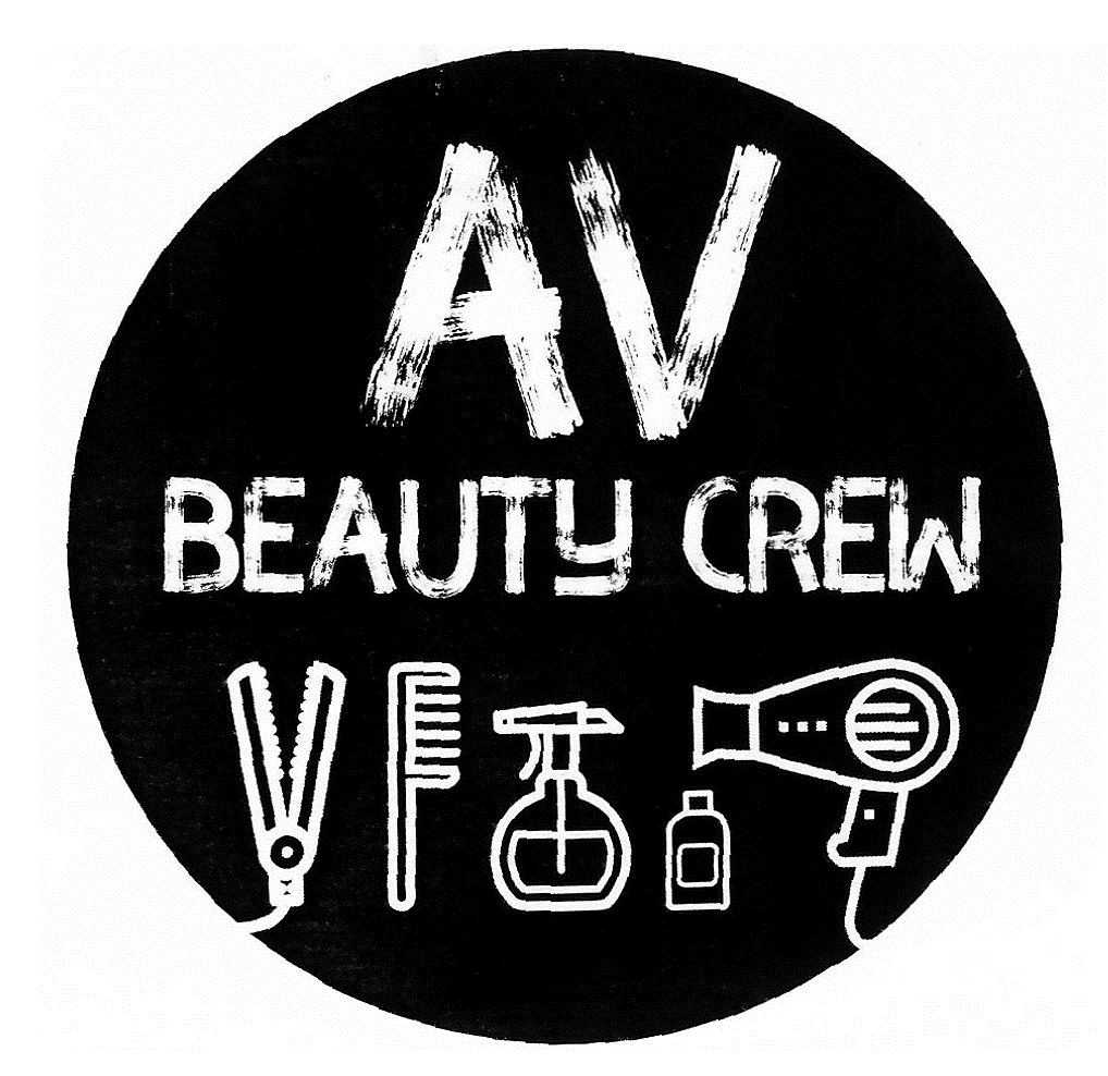 av beauty crew