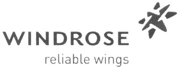 windrose reliable wings