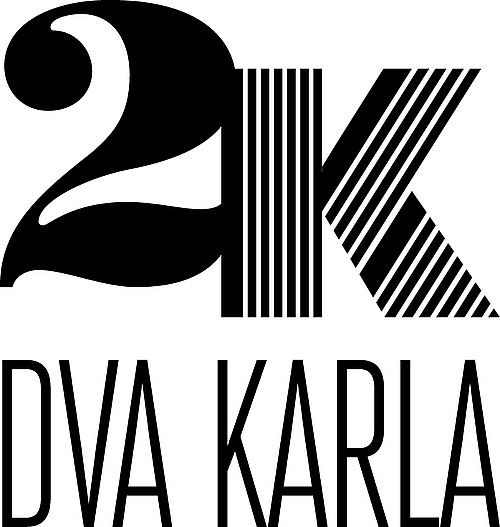 2k dva karla