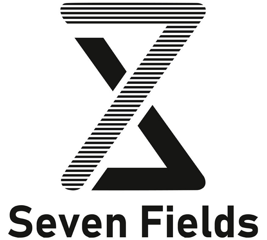 seven fields