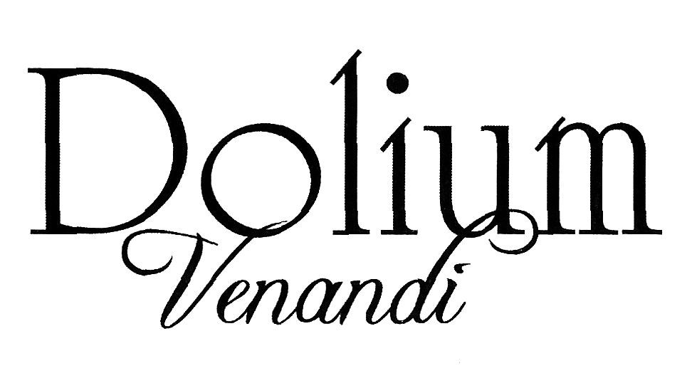 dolium venandi