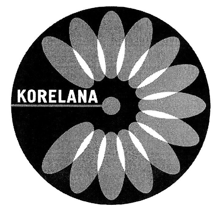 korelana