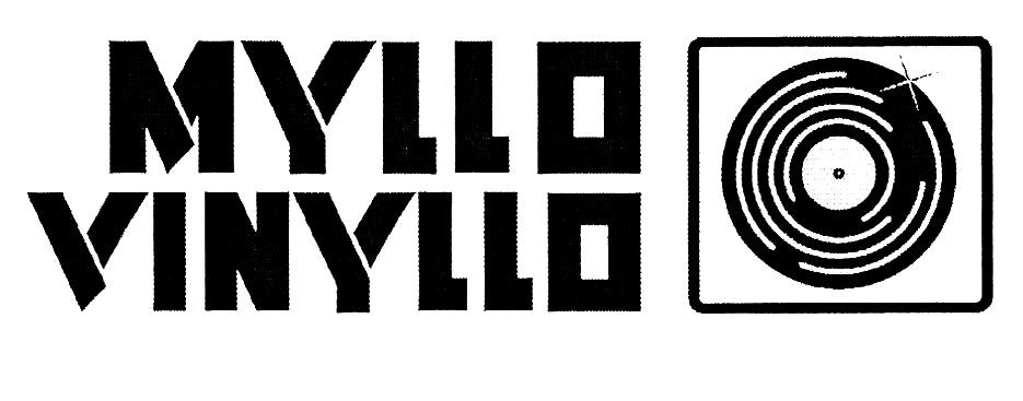 myllo vinyllo