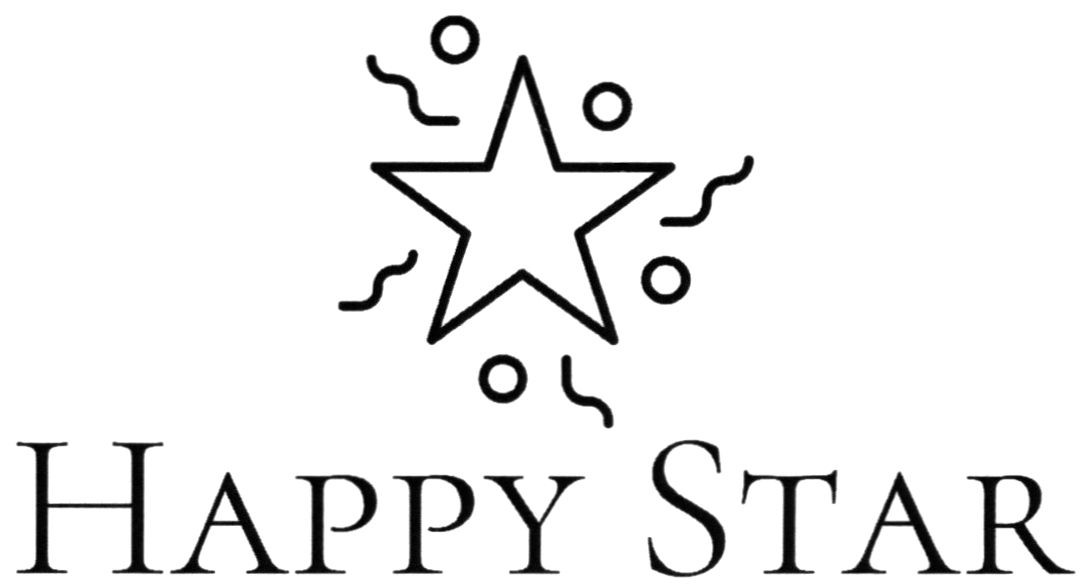 happy star