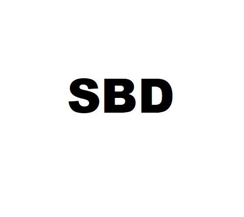 sbd