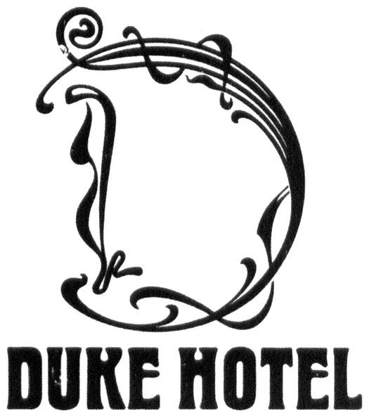 duke hotel