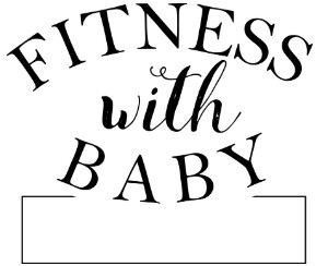 fitness with baby