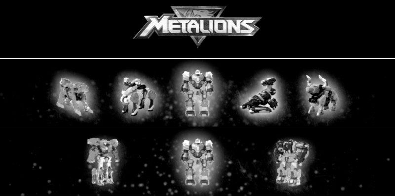 metalions