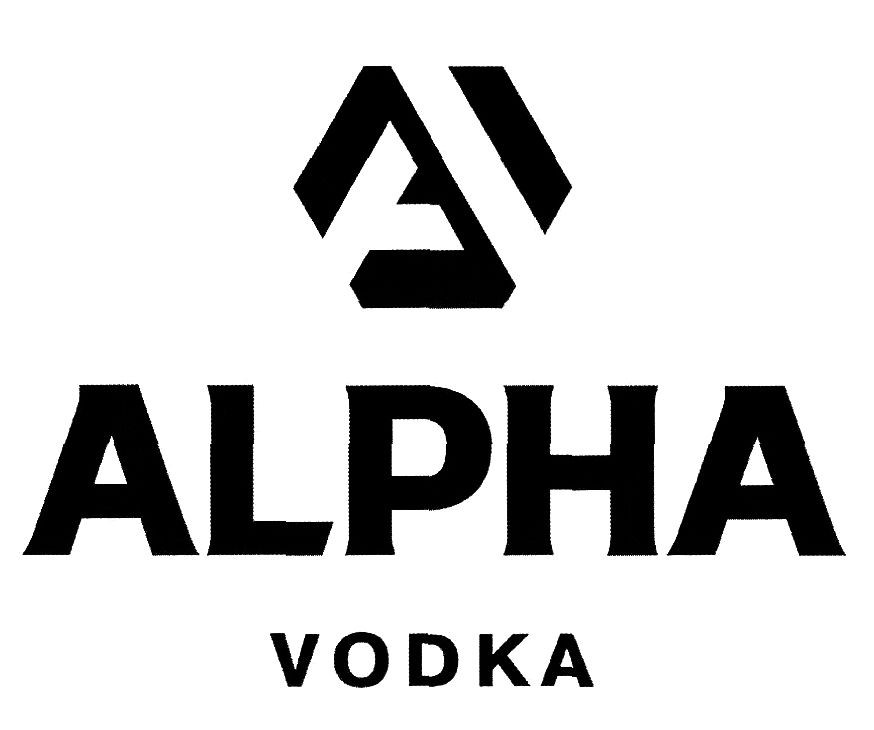 alpha vodka