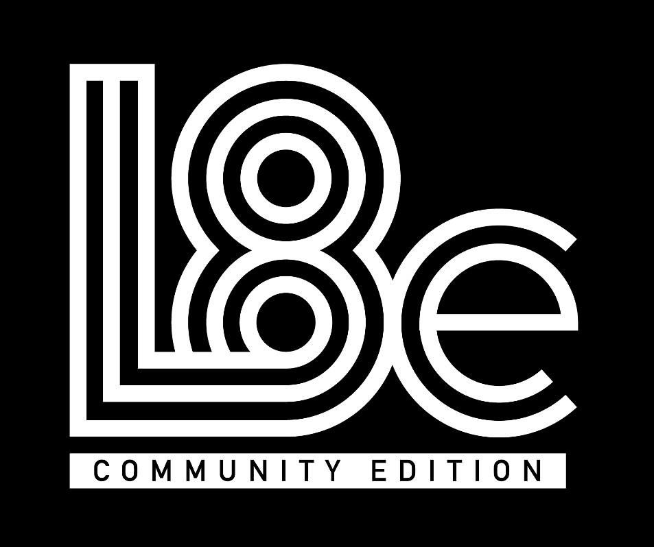 l8e community edition