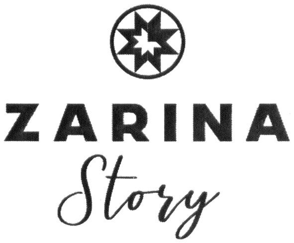 zarina story