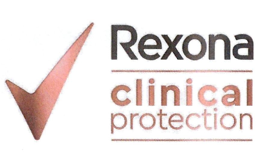 rexona clinical protection