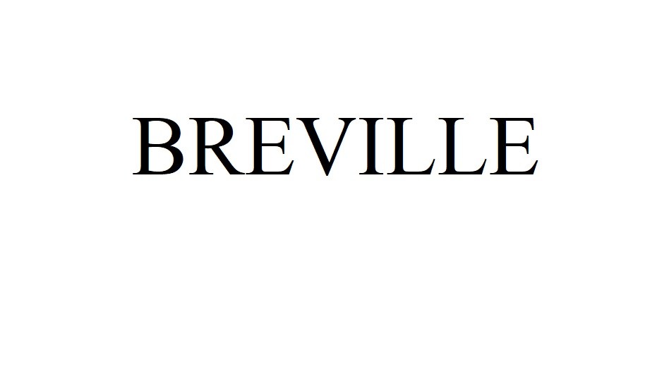 breville