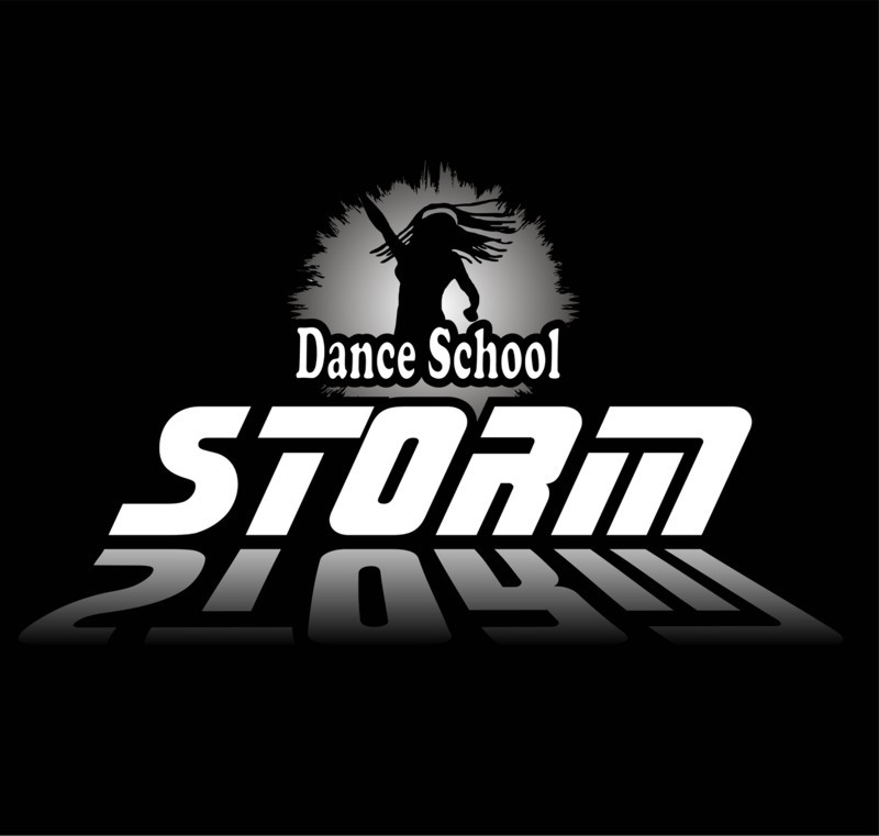 dance school storm