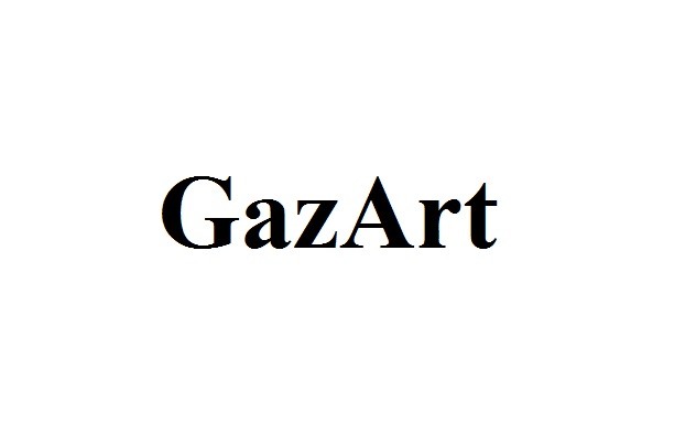 gaz art