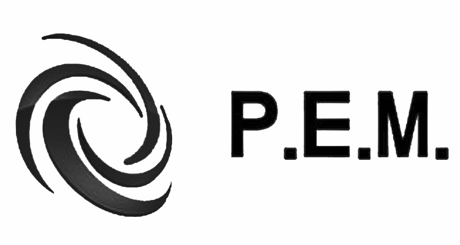 p.e.m.