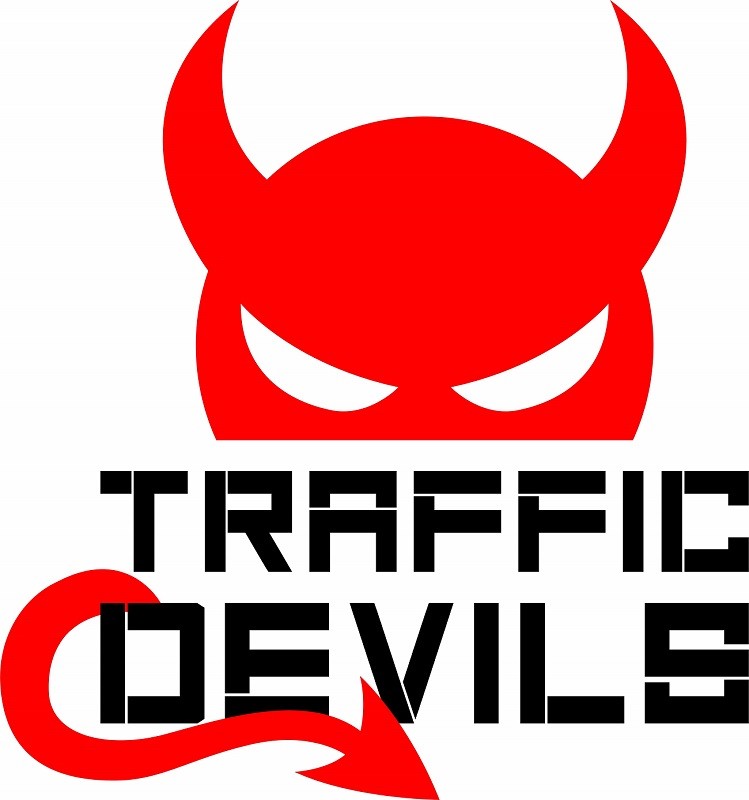 traffic devils