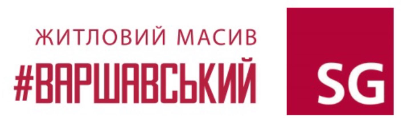 житловий масив варшавський