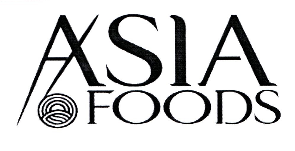 asia foods