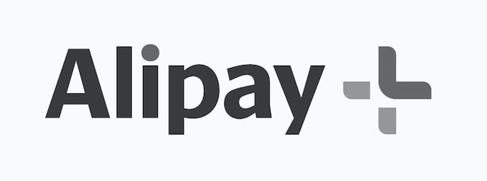 alipay +