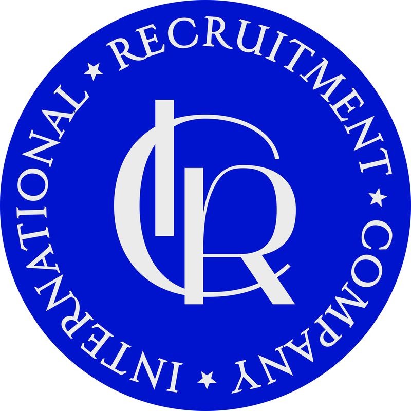 international recruitment company