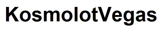 kosmolot vegas