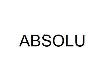 absolu