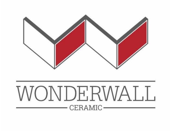 wonderwall ceramic