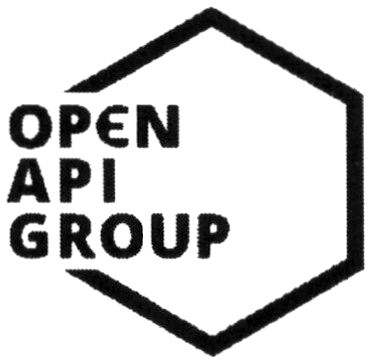 open арі group