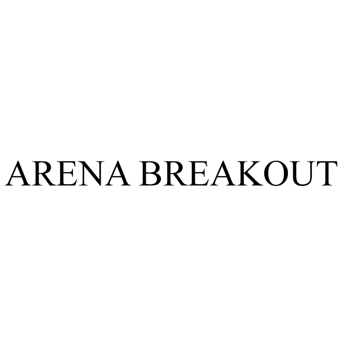 arena breakout