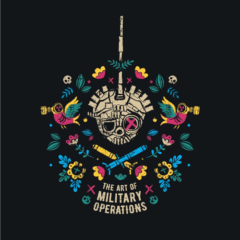 the art of military operations