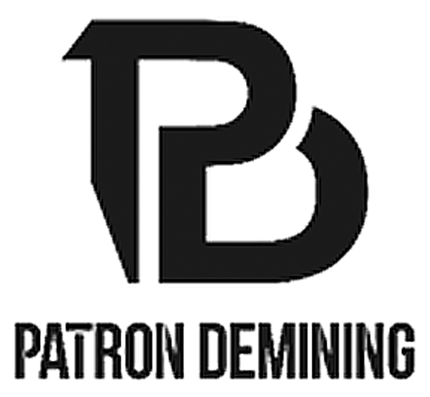 patron demining