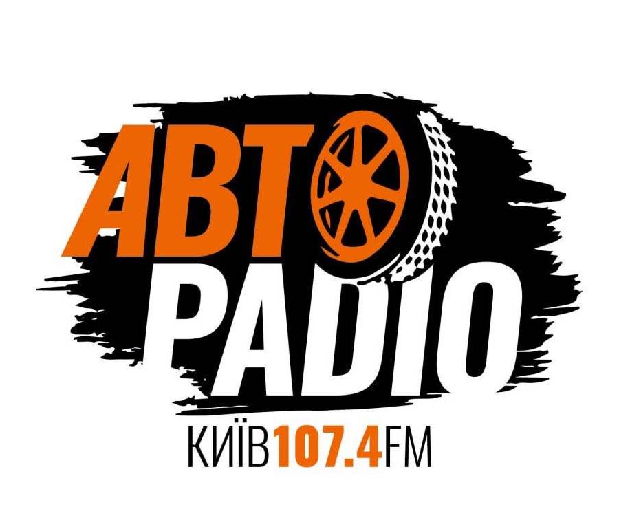 abto padio київ 107.4fm