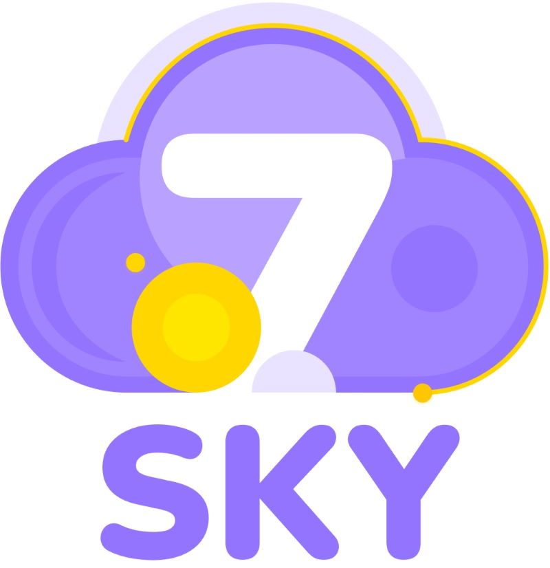 7 sky