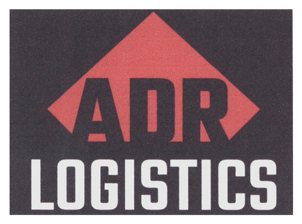 adr logistics