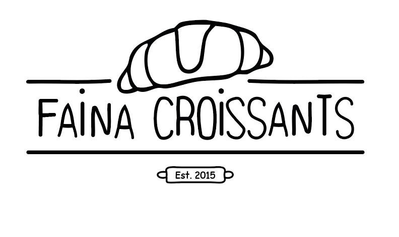 faina croissants