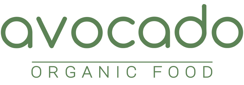 avocado organic food