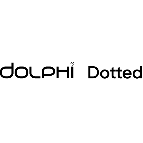 dolphi dotted