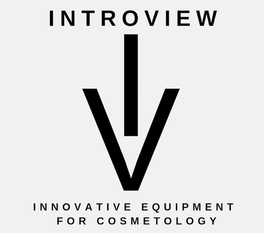 introview innovative equipment for cosmetology