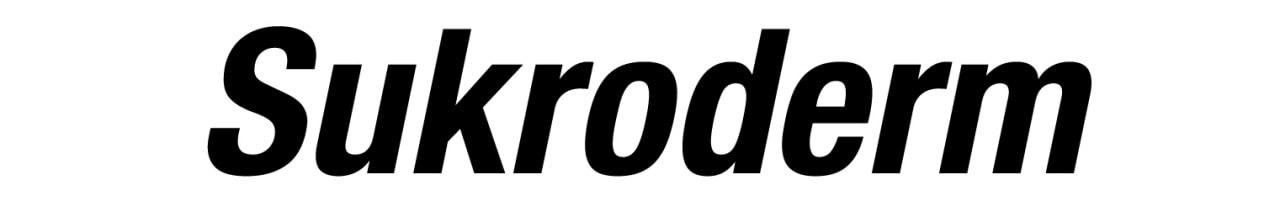 sukroderm