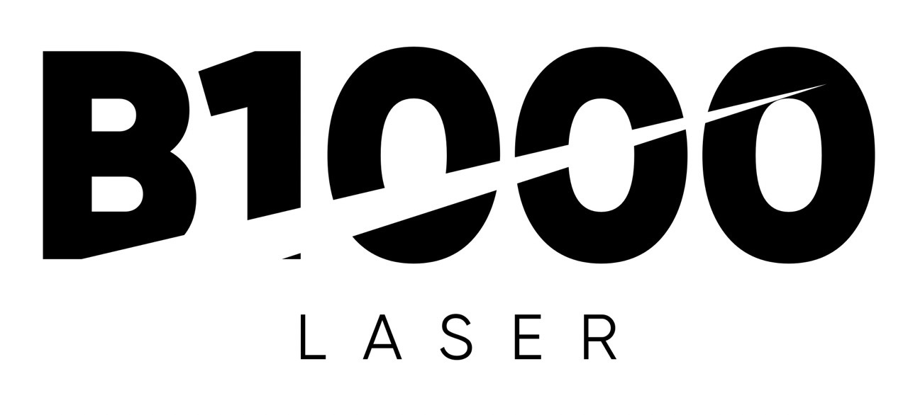 b1000 laser